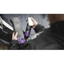Claybar de 180gr para descontaminación de coche detallado limpieza